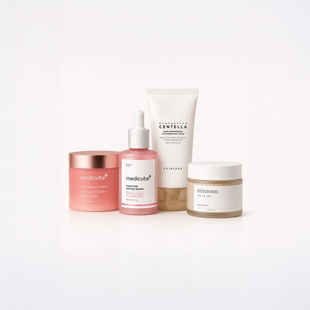 Skincare
