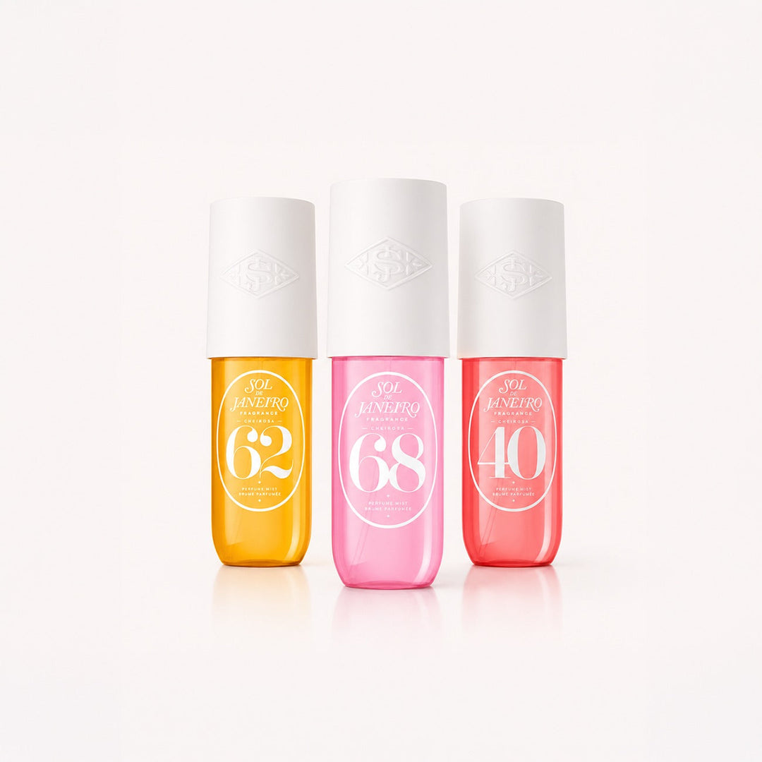 Fragancias & Perfumes