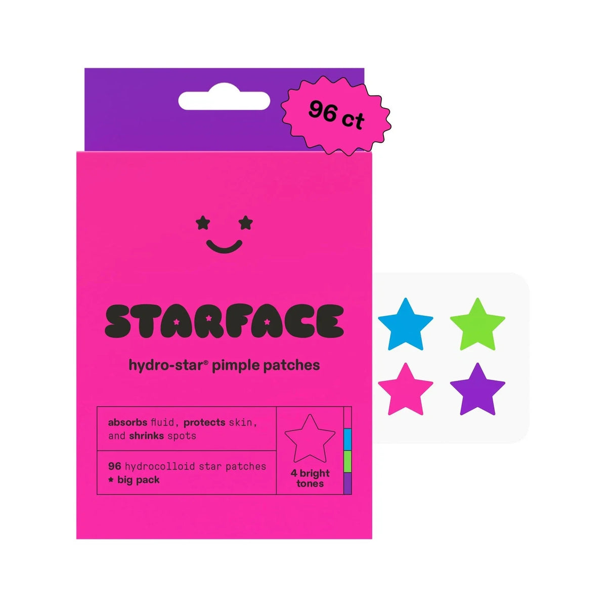 Starface