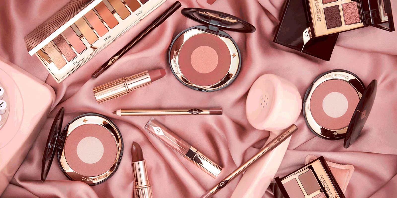 Charlotte Tilbury