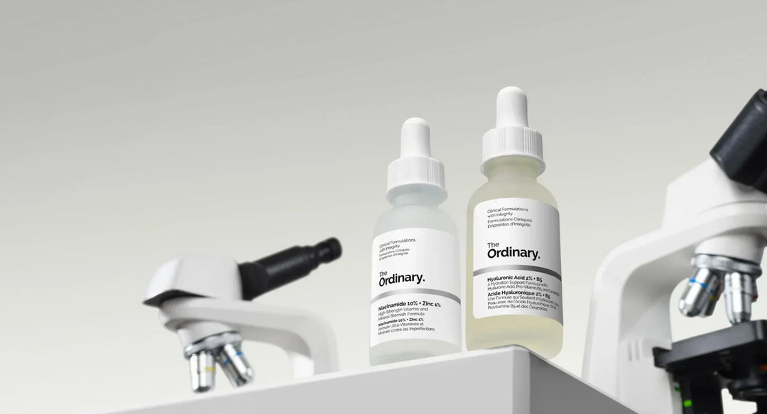 The Ordinary