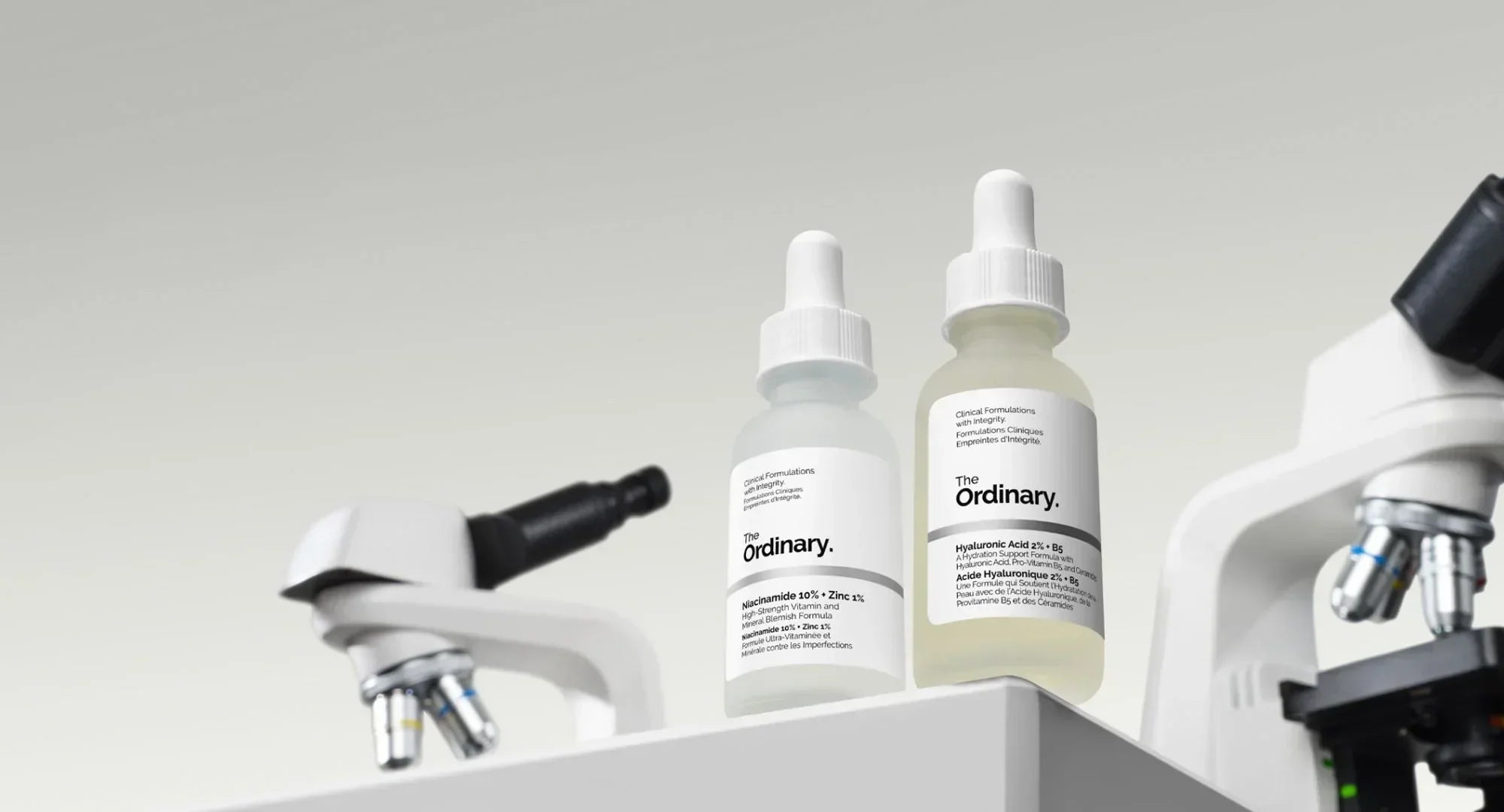 The Ordinary