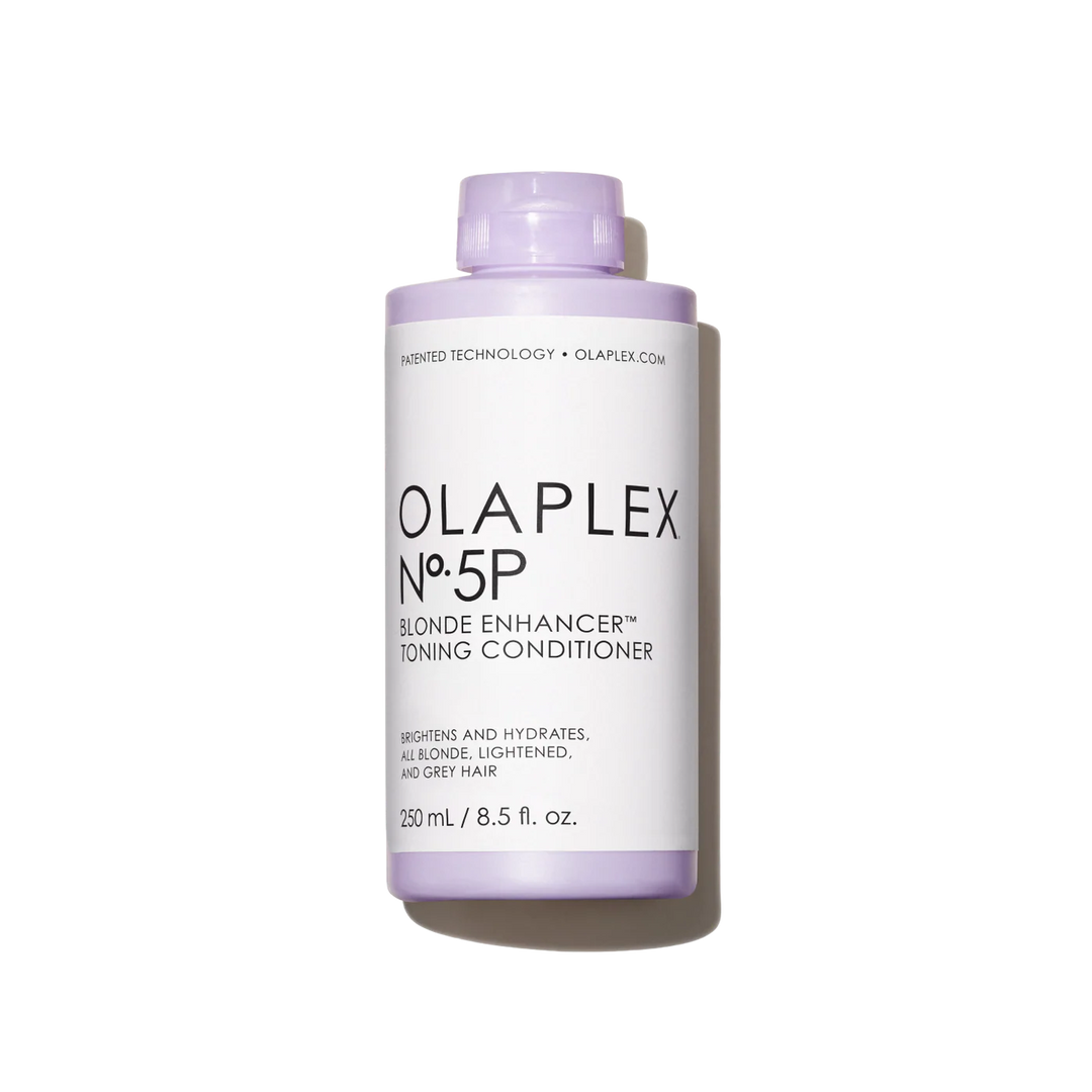 OLAPLEX Nº.5P BLONDE ENHANCER TONING CONDITIONER
