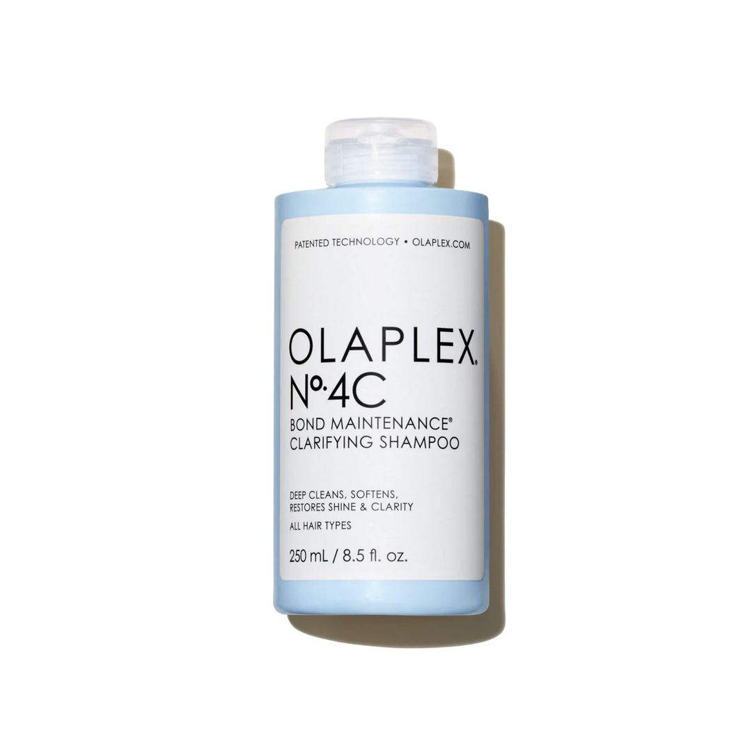 OLAPLEX SHAMPOO CLARIFYING N4C 250ML
