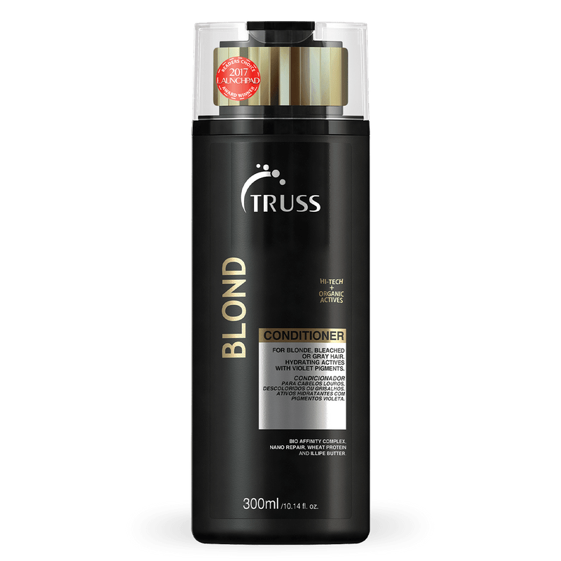 TRUSS BLOND CONDITIONER 300ML