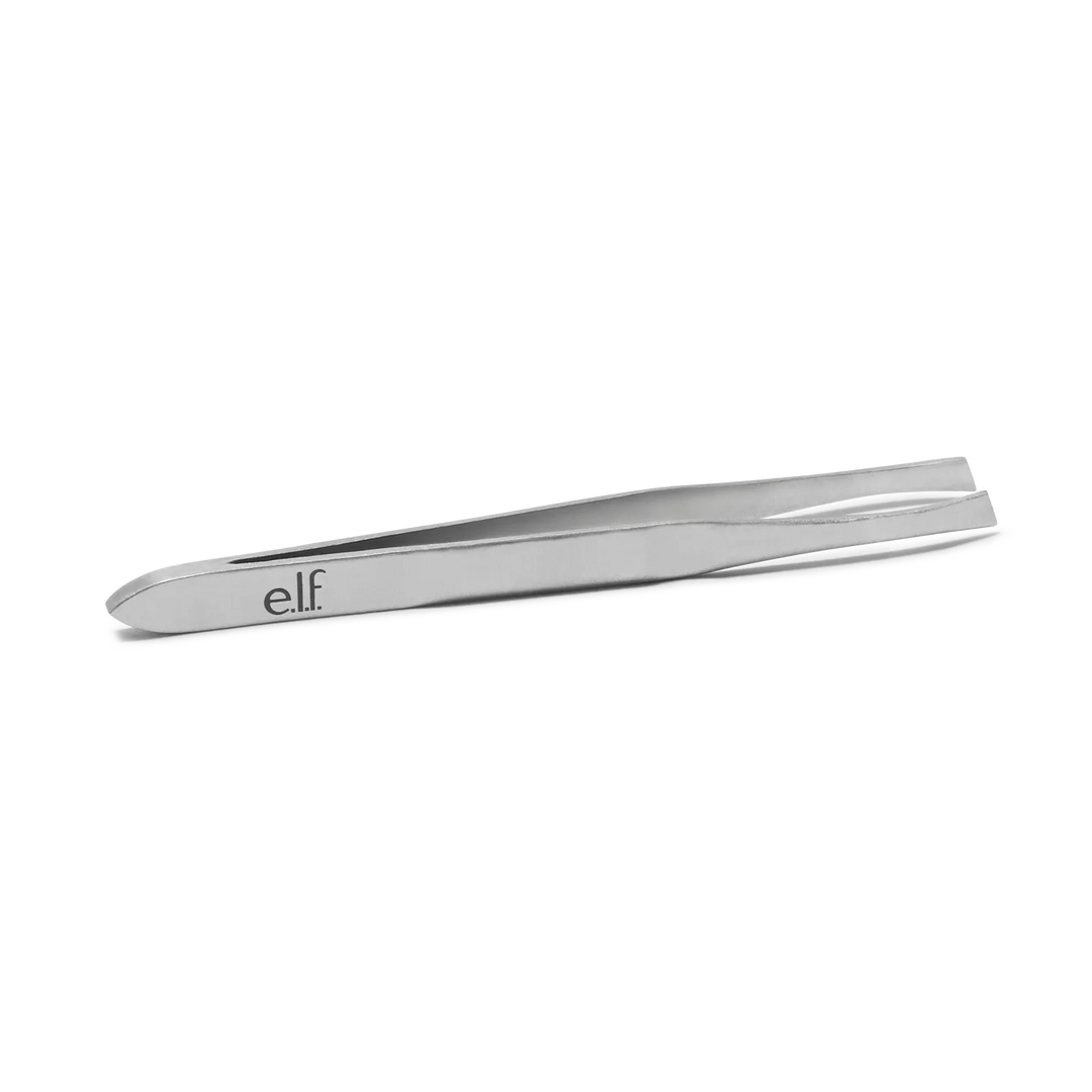 ELF BRUSH SLANT TWEWZER