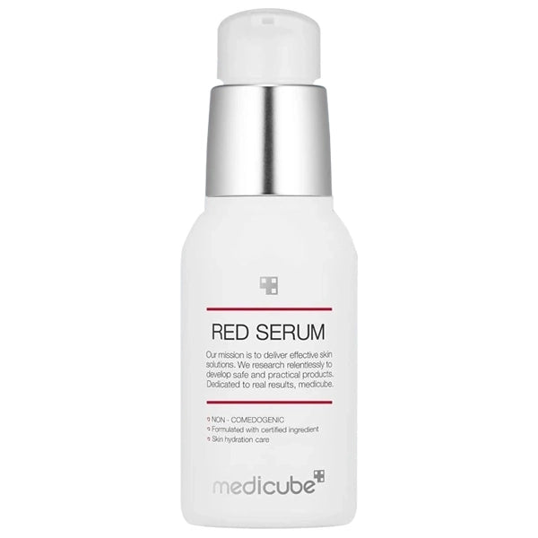 MEDICUBE RED SERUM 30ML