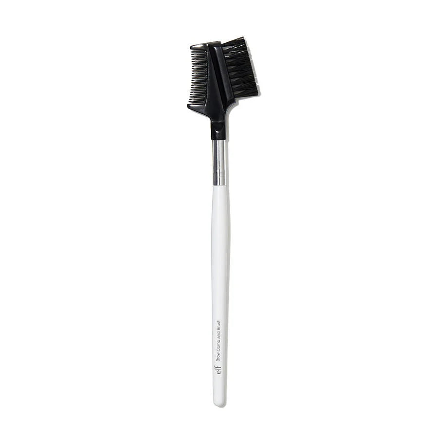 E.L.F BROW COMB Y BRUSH