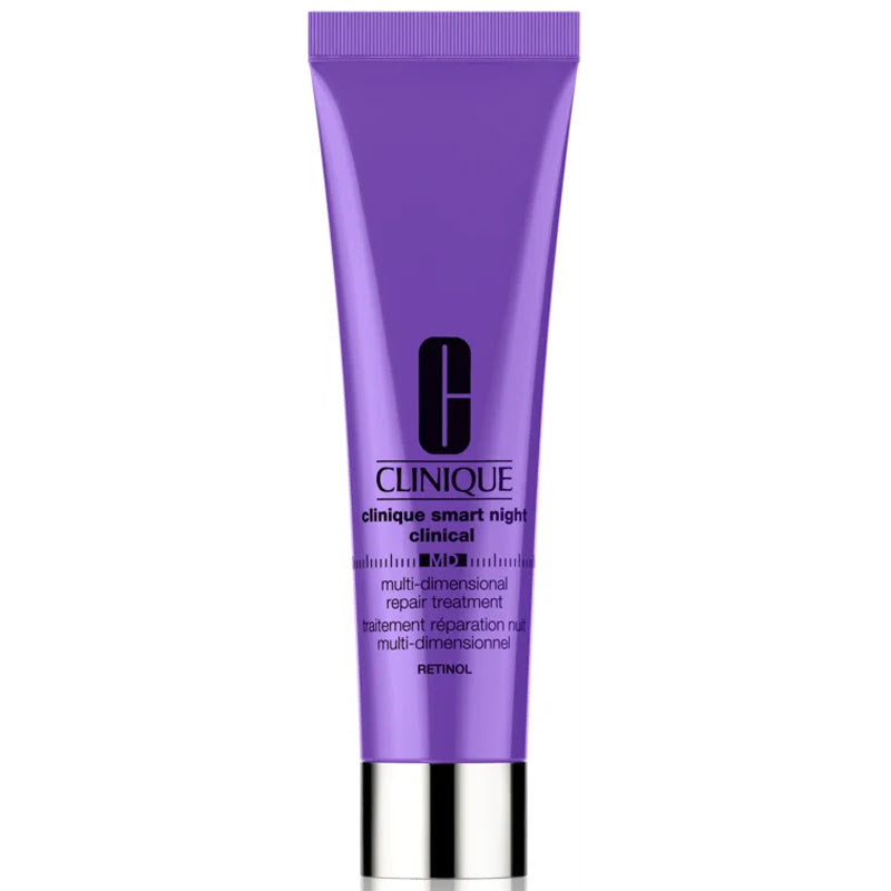 CLINIQUE SMART NIGHT CLINICAL MD MULTI-DIMENSION