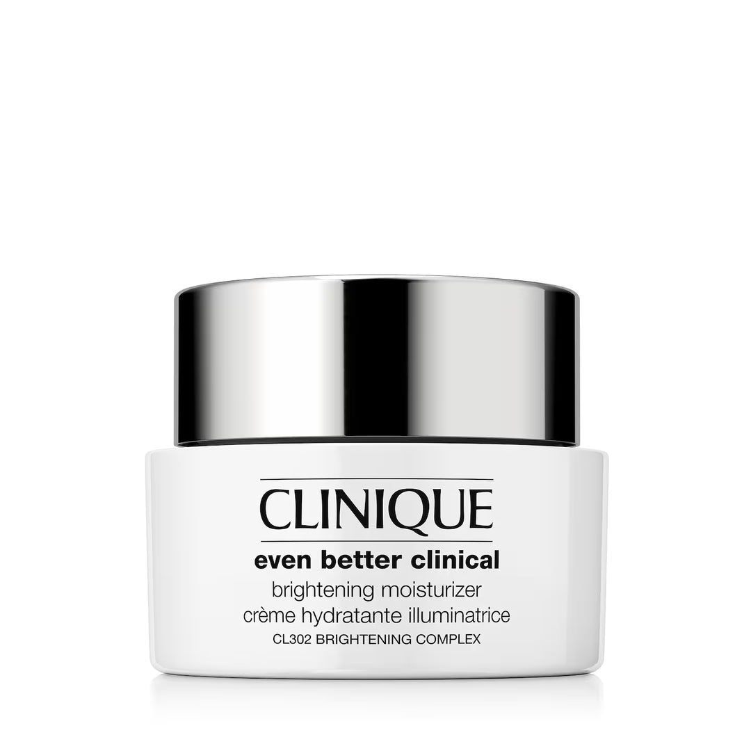 CLINIQUE EVEN BETTER CLINICAL BRIGHTENING