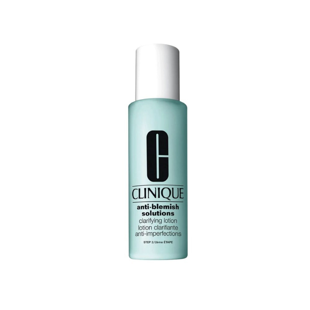 CLINIQUE ANTIBLEMISH CLERIFYNG LOTION