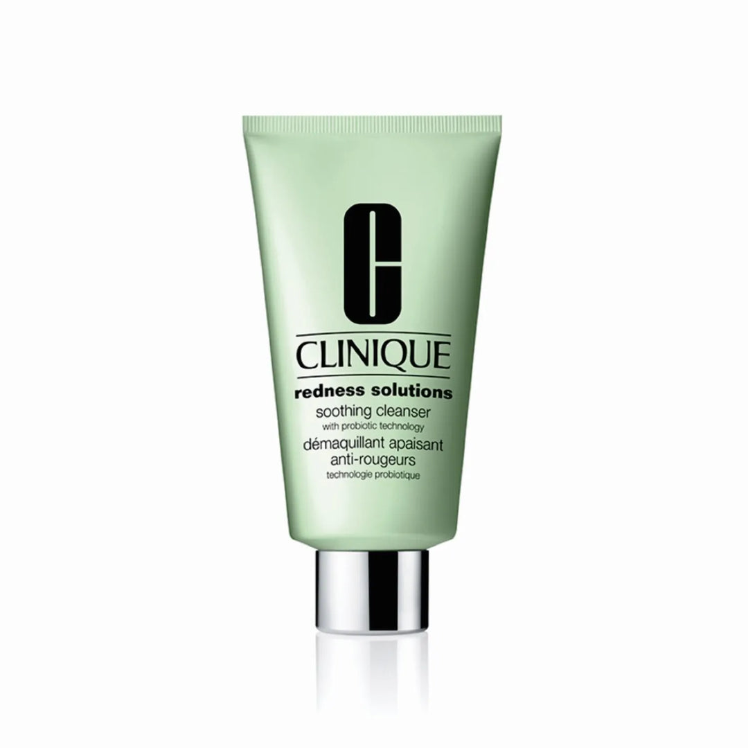Clinique Redness Solutions Soothing Cleanser Cream 150ml