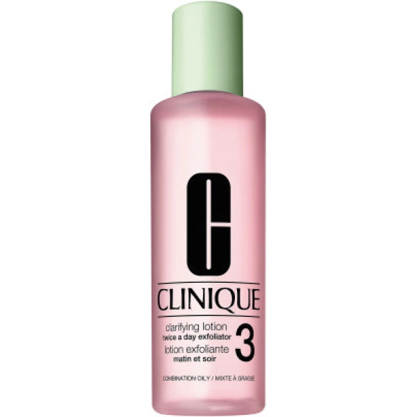 Clinique Clarifying Lotion 3 400ml