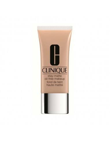 CLINIQUE STAY MATTE OIL FREE MU-BEIGE