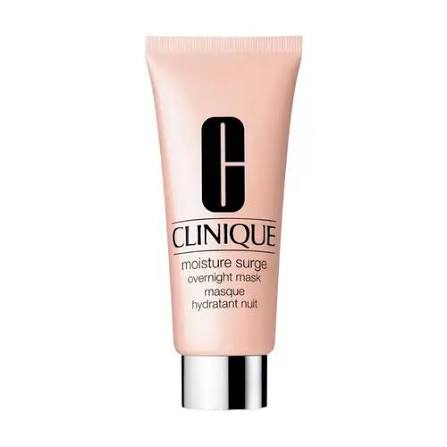 CLINIQUE MOISTURE  SURGE OVERNIGHT MASK