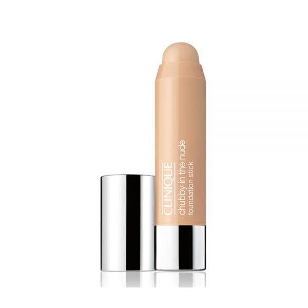 CLINIQUE CHUBBY FOUNDATION STICK