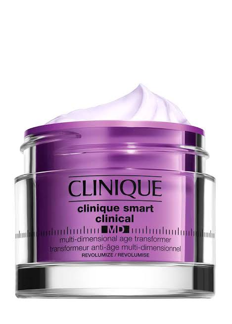 CLINIQUE SMART CLINICAL MULTI DIMENSIONAL AGE