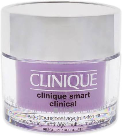 CLINIQUE SMART CLINICAL MULTI DIMENSIONAL AGE