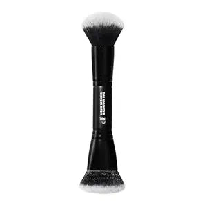 E.L.F. BRUSH LIQUID BRONZER &amp; CONTOUR DUO 81810