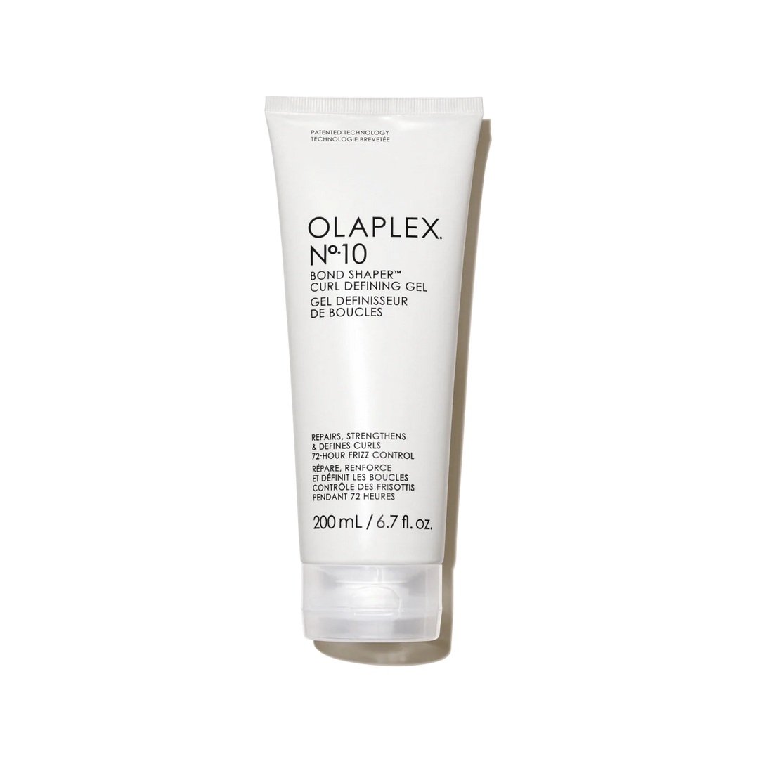 OLAPLEX N10 BOND SHAPER CURL DEFINING GEL 200ML