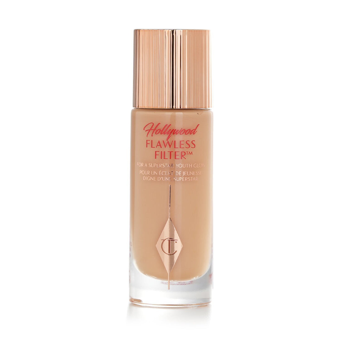 CHARLOTTE TILBURY FLAWLESS FILTER 4,5 MEDIUM 30ML
