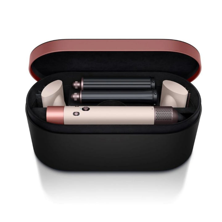 Modelador de Pelo Dyson HS09 220V airwrap Ceramic Pink