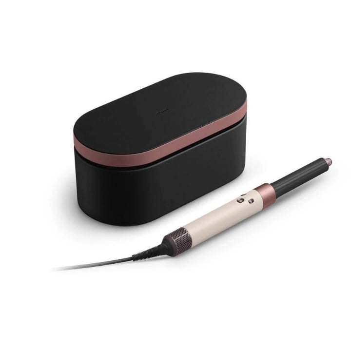 Modelador de Pelo Dyson HS09 220V airwrap Ceramic Pink
