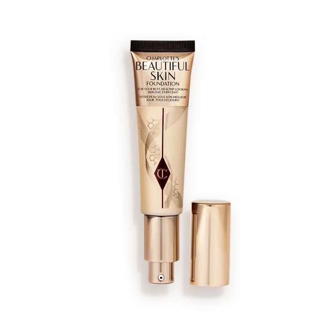 CHARLOTTE TILBURY SKIN FOUNDATION 2 WARM 30ML