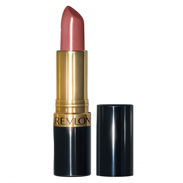 REVLON SUPER LUSTROUS LIPSTICK 763 MAKE ME BLUSH
