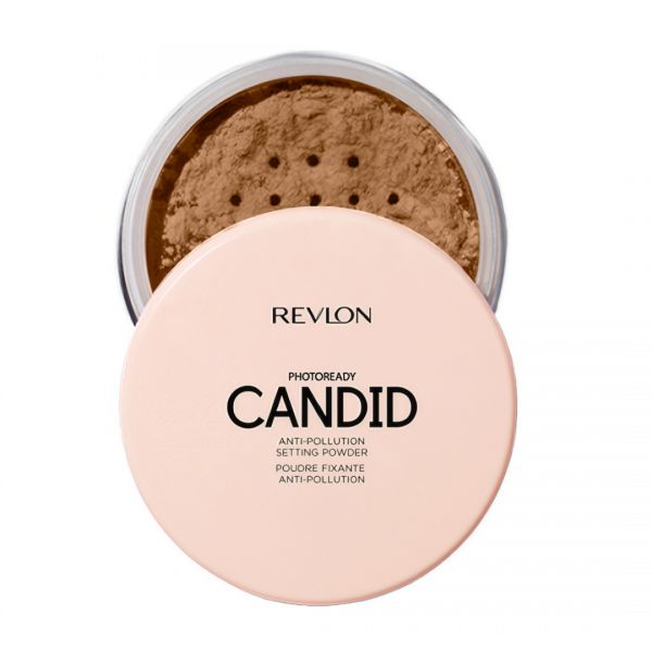 REVLON PHOTOREADY CANDID LOOSE POWDER 003