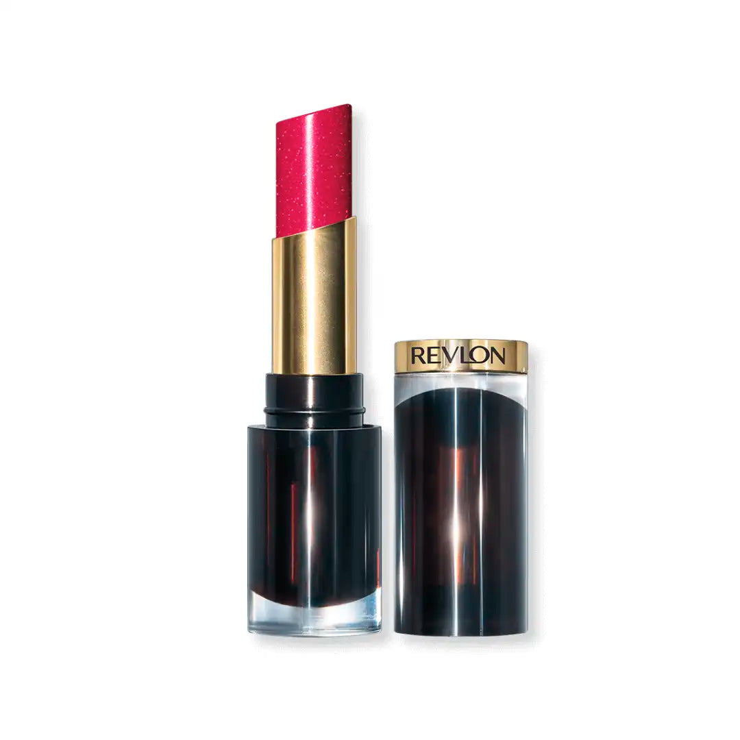 REVLON SUPER LUSTROUS GLASS SHINE LIPSTICK