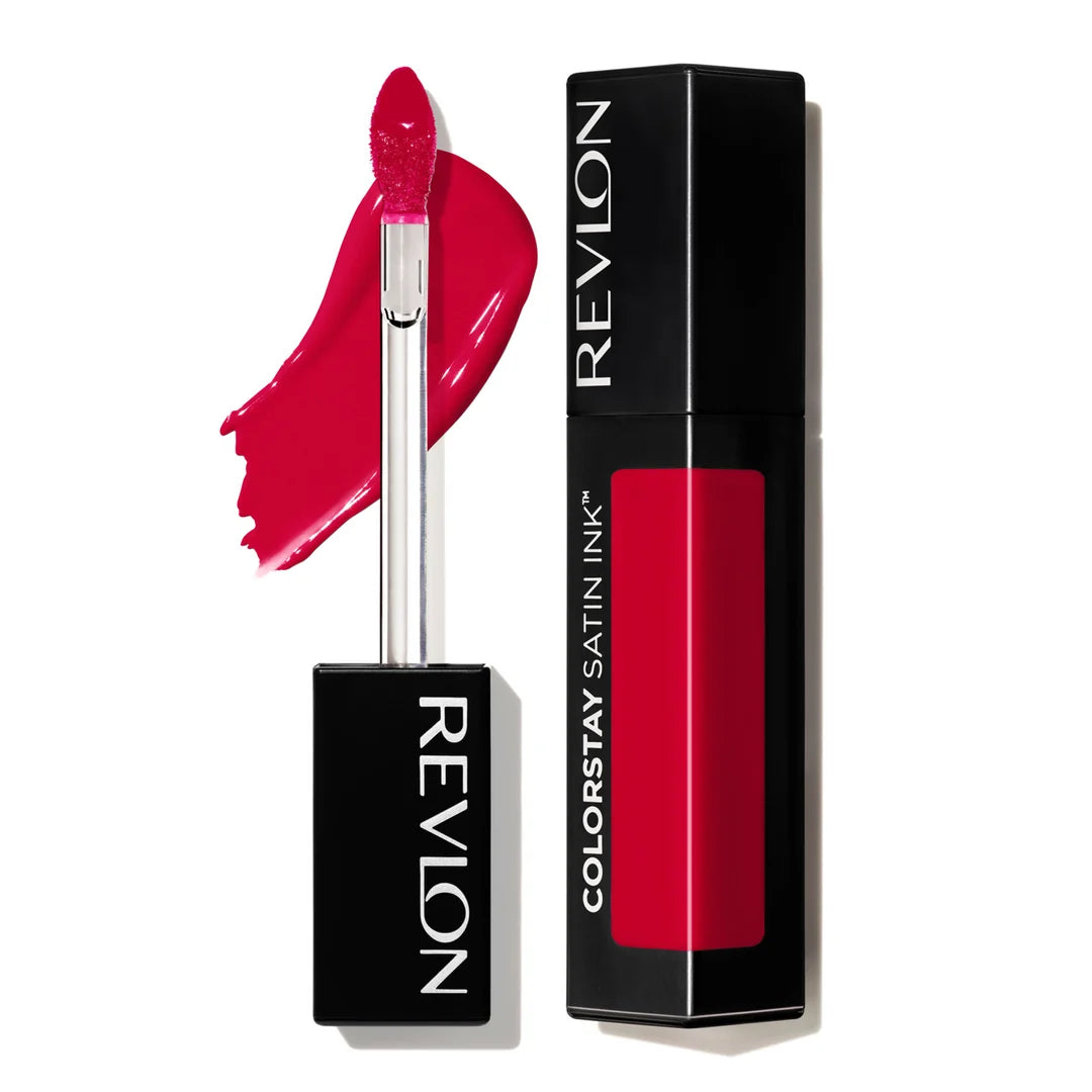 COLORSTAY SATIN INK LIPSTICK, MY OWN BOSS