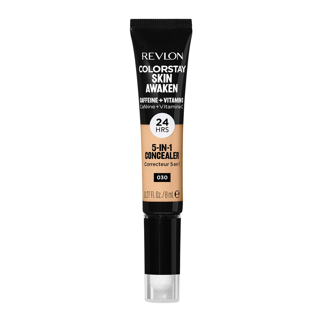 REVLON COLORSTAY SKIN AWAKEN 040 MEDIUM 8ML