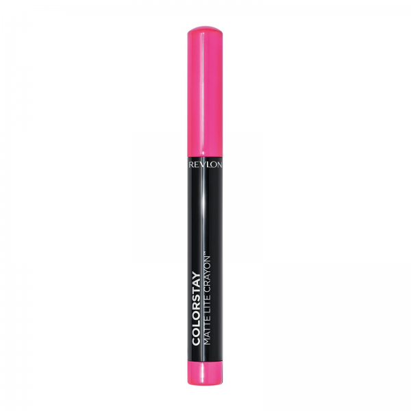 REVLON COLORSTAY MATTE LITE CRAYON 006 LIFT 0FF