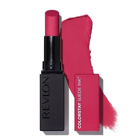 REVLON COLORSTAY SUEDE INK 011 TYPE A