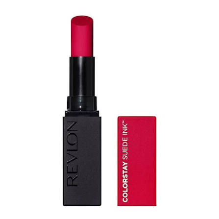 REVLON COLORSTAY SUEDE INK 017 FIRST CLASS