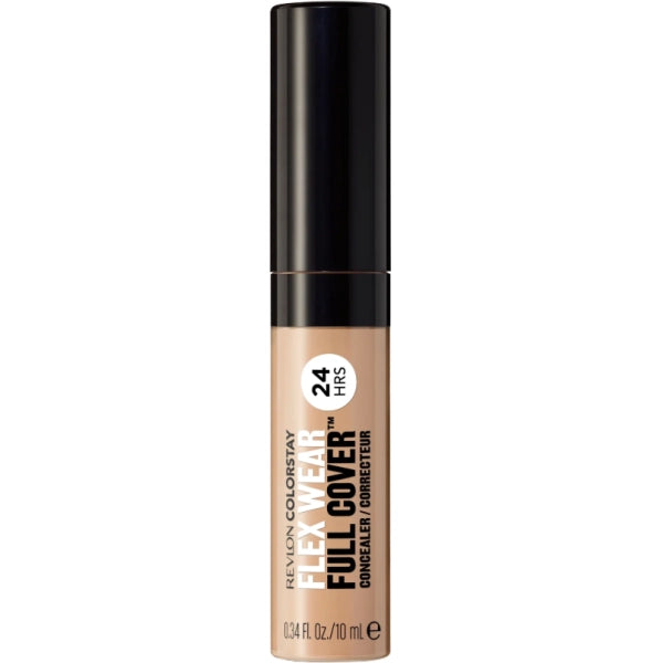 REVLON FLEX WEAR FULL COVER CONCEALER LIGHT