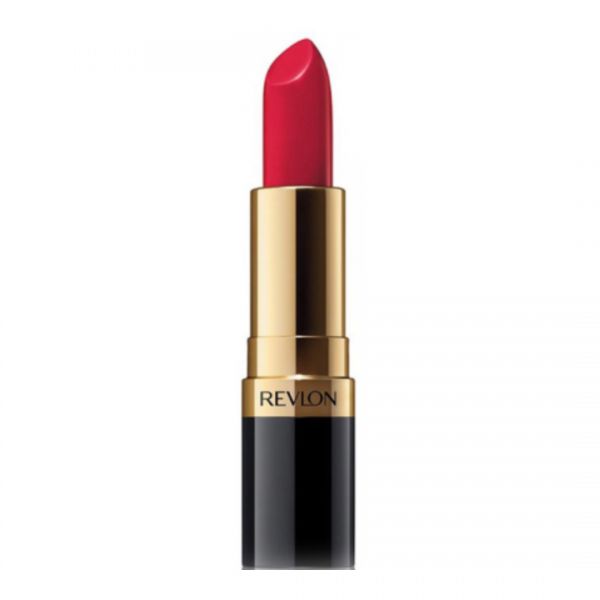 REVLON SUPER LUSTROUS LIPSTICK, LOVE IS ON