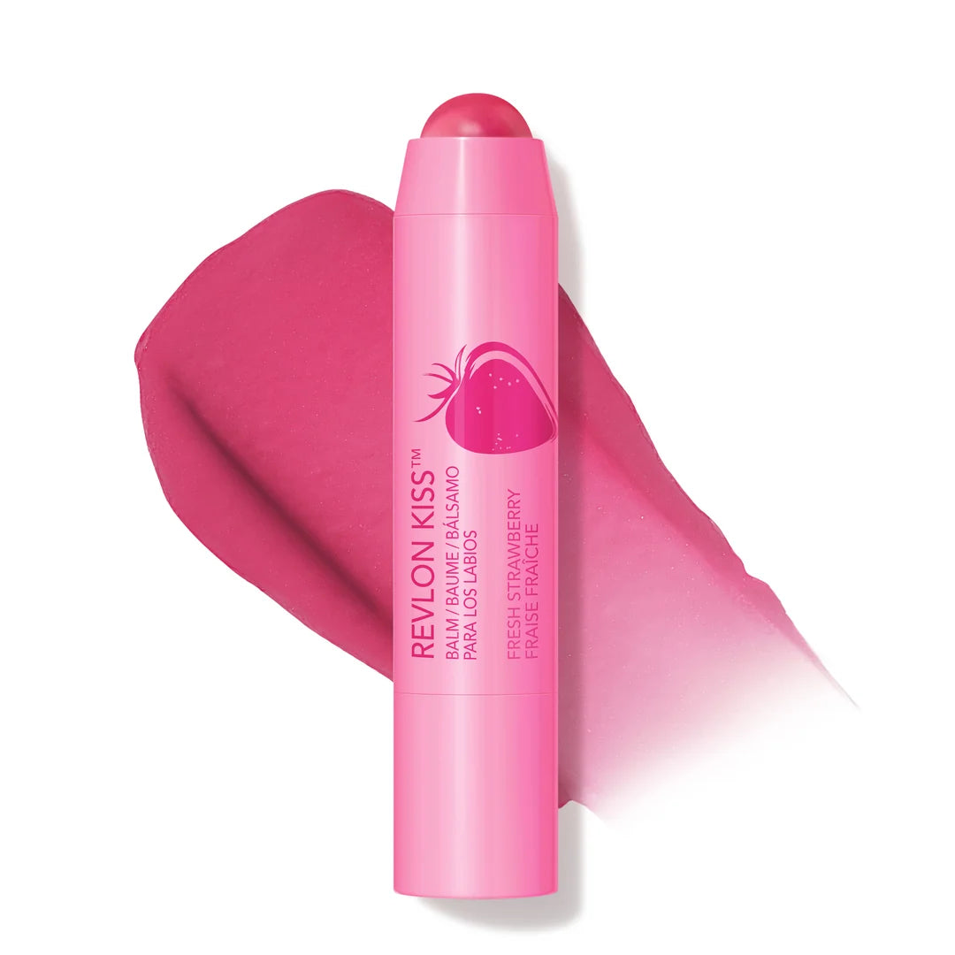 REVLON KISS BALM FRESH STRAWBERRY
