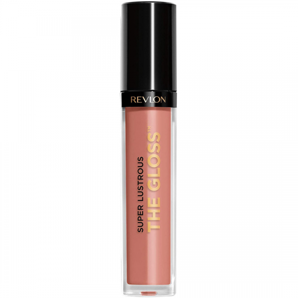 REVLON SUPER LUSTROUS LIPGLOSS SUPER