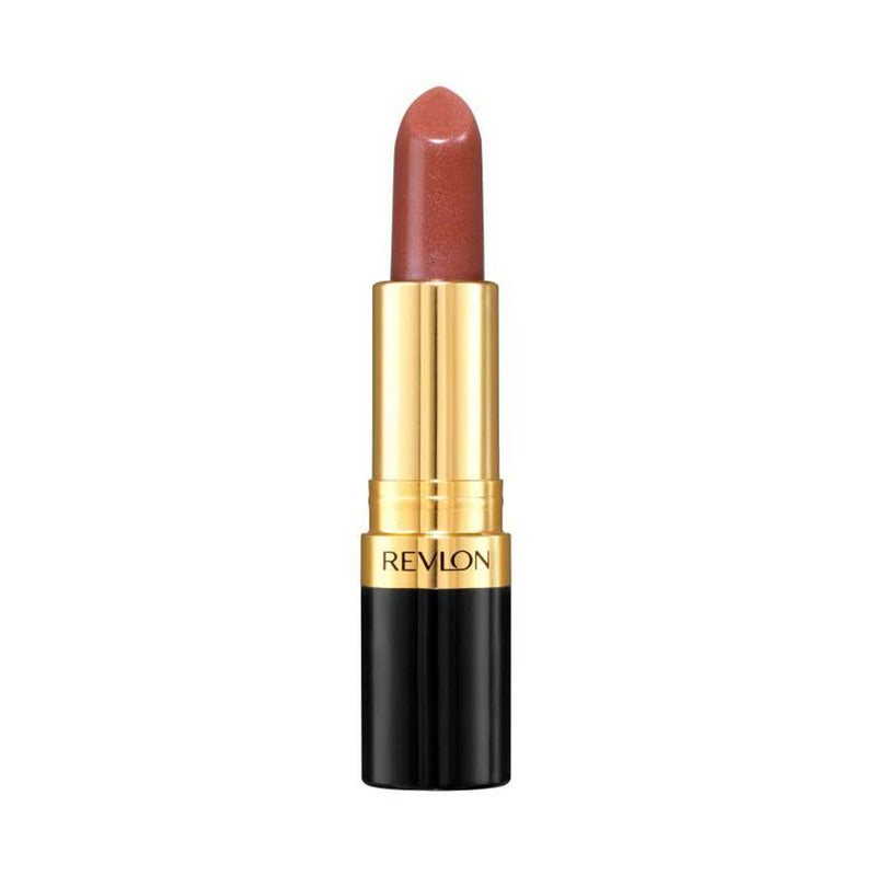 REVLON SUPER LUSTROUS FROST LIPS.SMOKY ROSE