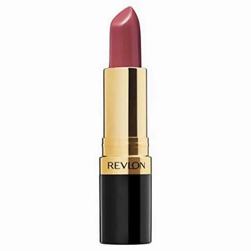 REVLON SUPER LUSTROUS CREME VELVETS ROSE VE