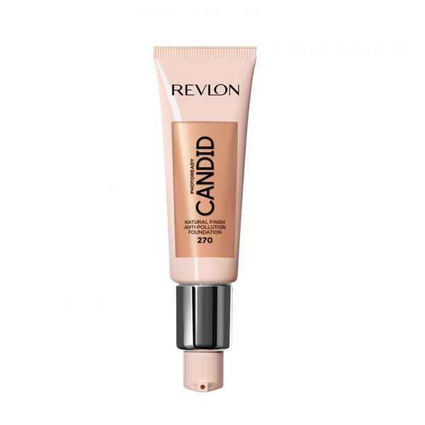 REVLON PHOTOREADY CANDID FOUNDATION MEDIUM BEIGE