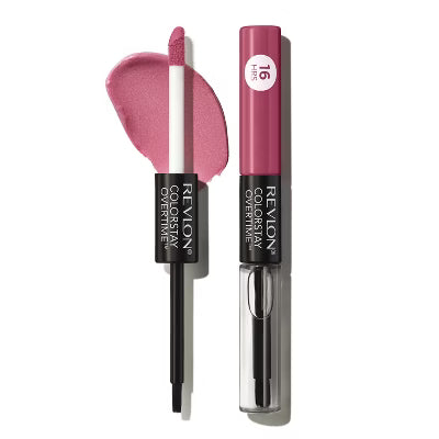 REVLON COLORSTAY OVERTIME INFINITE RASPBERRY