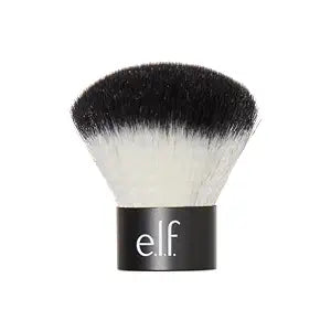 E.L.F. KABUKI BRUSH FOR AN AIRBRUSHED FINISH 85011