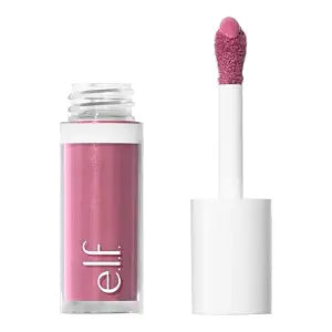 E.L.F. CAMO LIQUID BLUSH BOLD FACED LILAC 84641