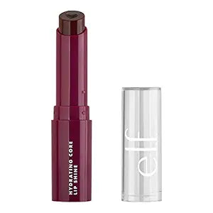 E.L.F. HYDRATING CORE LIP SHINE SCSTATIC 84565