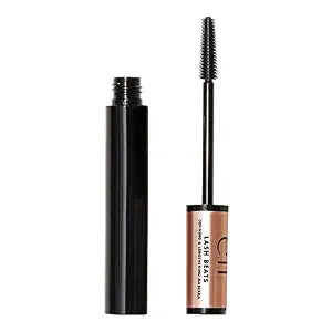 E.L.F. LASH BEATS MASCARA PITCH BLACK 81584
