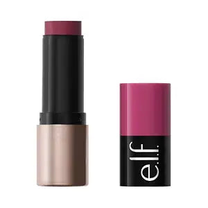 E.L.F. SOFT GLAM CREAM BLUSH PLUM INTENDED 82267