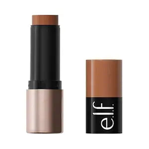 E.L.F. SOFT GLAM CREAM BRONZER MEDIUM TAN 82389